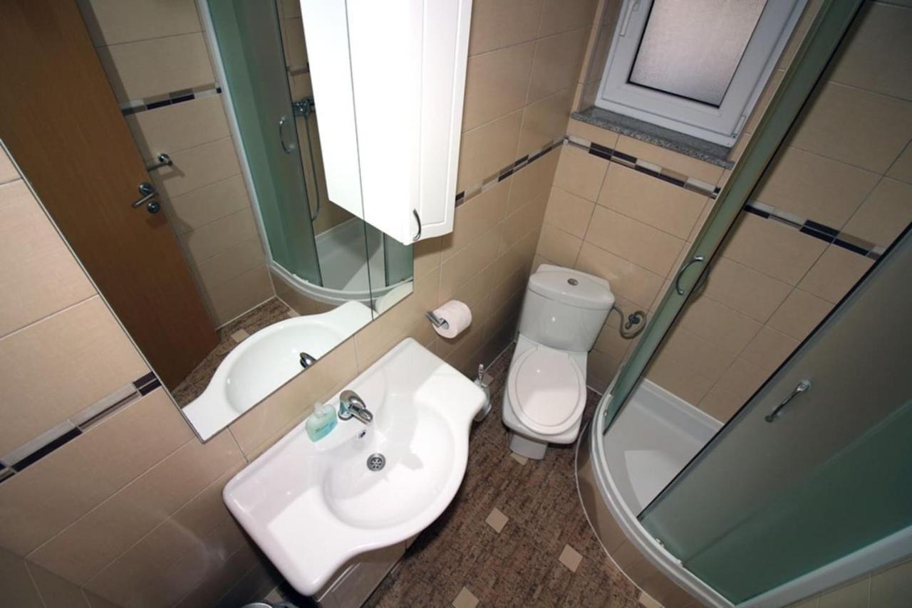 4 Bedroom Apartment In Tisno Ngoại thất bức ảnh