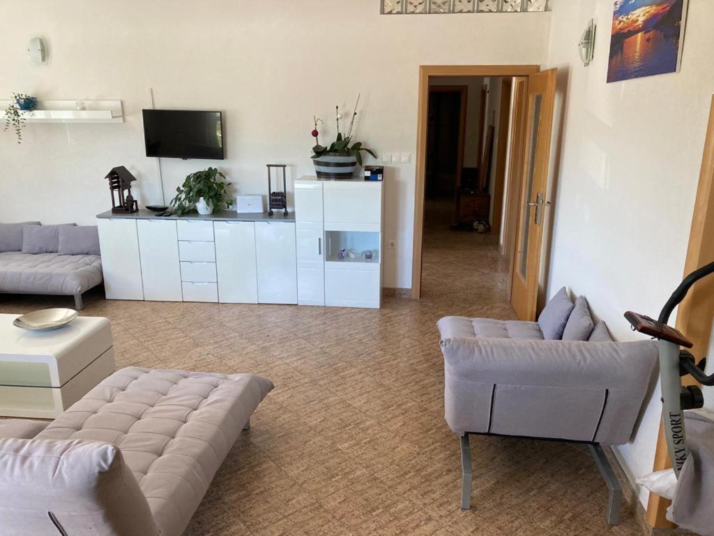 4 Bedroom Apartment In Tisno Ngoại thất bức ảnh